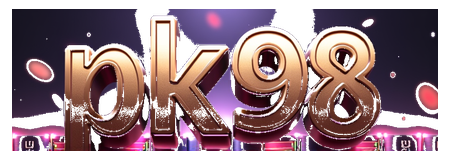 pk 98 logo