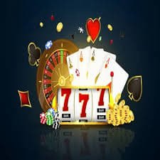 pk 98 Live Casino